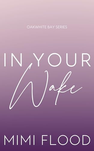 Oakwhite Bay book cover 3