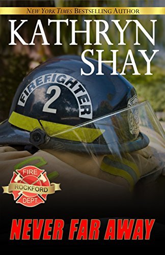 Never Far Away book cover