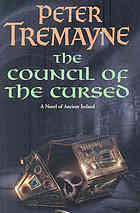 The Council of the Cursed book cover