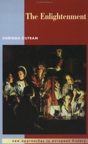 Enlightenment book cover
