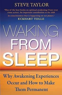 Waking From Sleep book cover