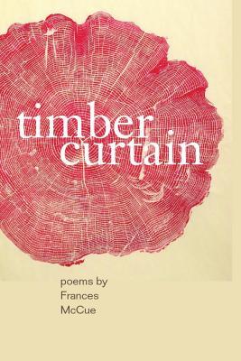 Timber Curtain book cover