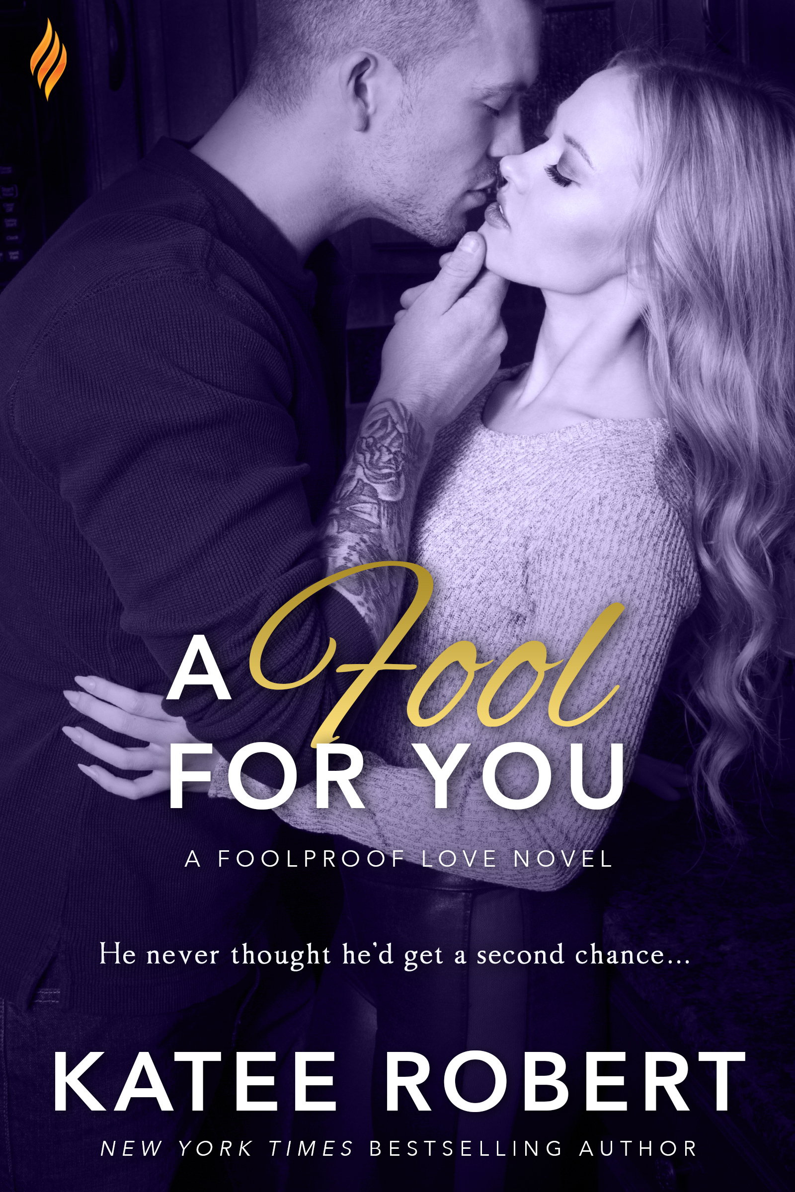 A Fool for You book cover