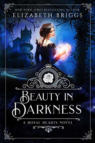 Royal Hearts book cover 1