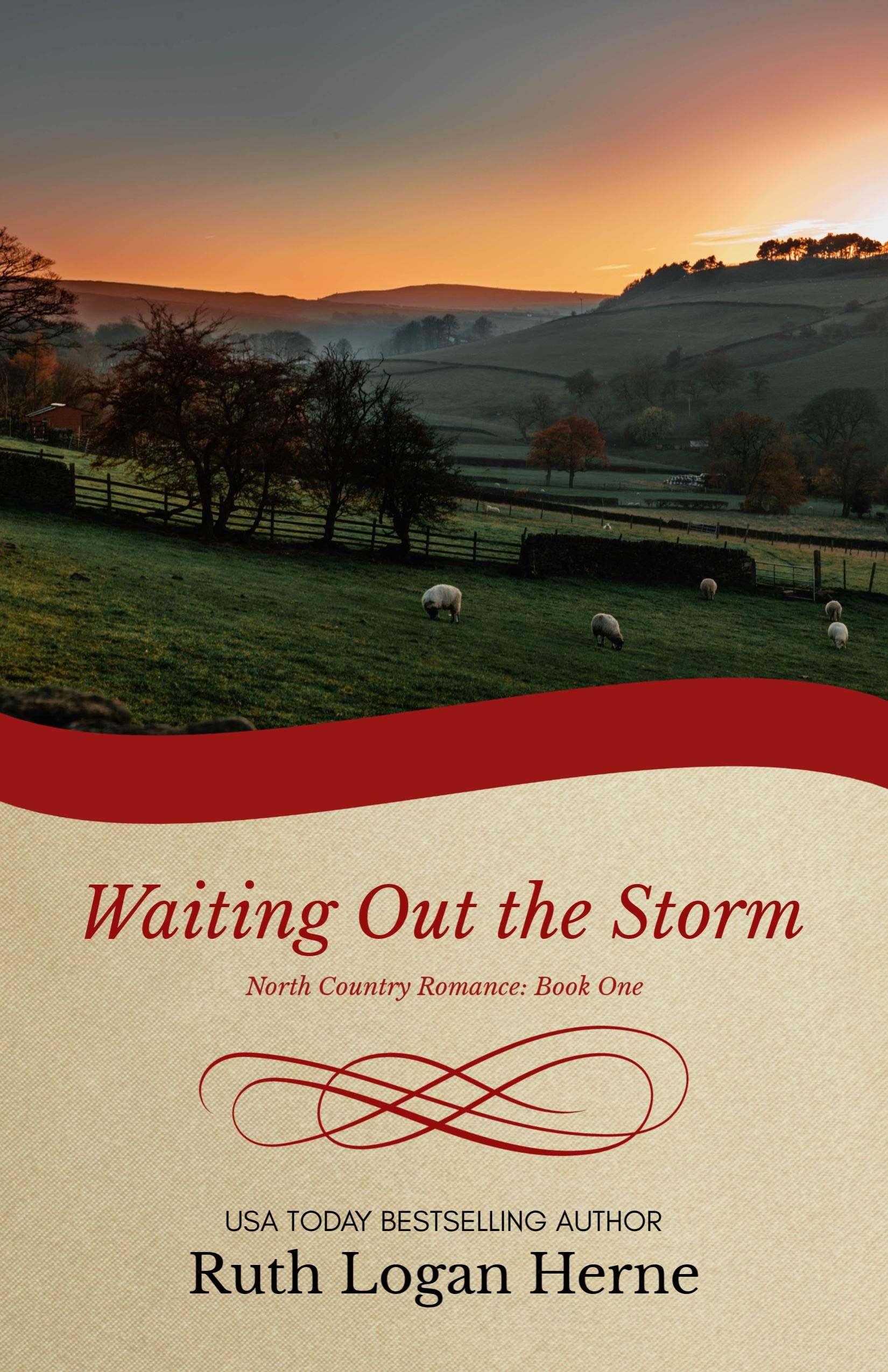 Slocum Family book cover 2