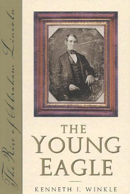 The Young Eagle book cover