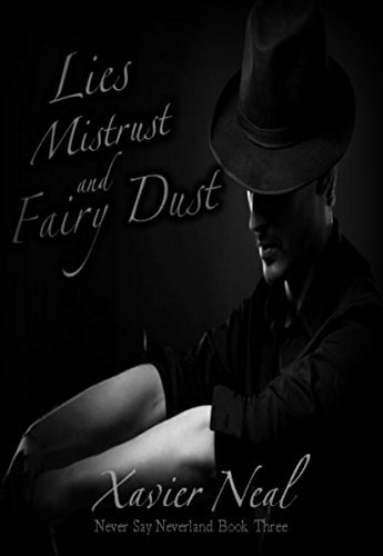 Lies, Mistrust and Fairy Dust book cover