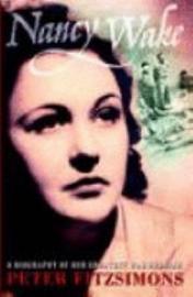 Nancy Wake book cover