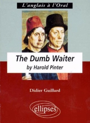 The Dumb Waiter book cover