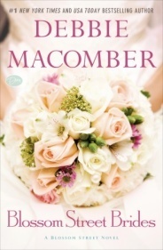 Blossom Street Brides book cover
