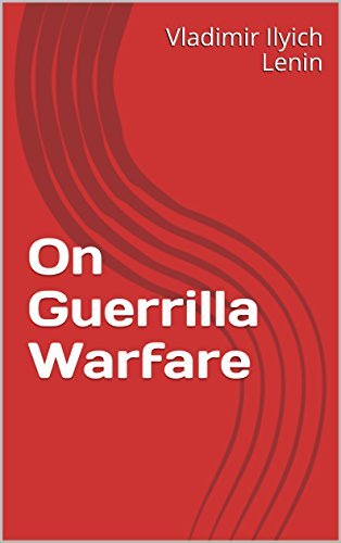 On Guerrilla Warfare book cover