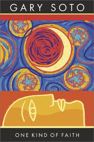 One Kind of Faith book cover