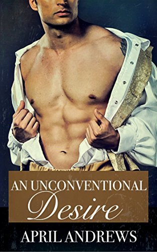 An Unconventional Desire book cover