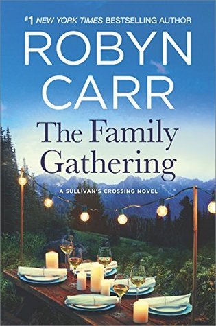 Sullivan's Crossing book cover 3
