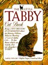 The Little Tabby Cat Book book cover