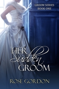 The Grooms book cover 1