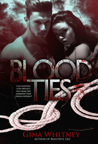Blood Ties book cover