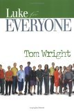 New Testament For Everyone book cover 3