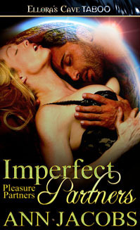 Imperfect Partners book cover