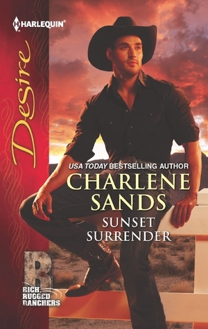 Rich Rugged Ranchers book cover 1