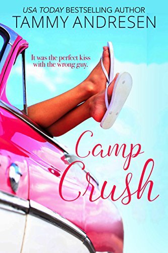 Accidental Kisses book cover 1
