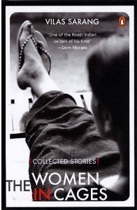The Women In Cages book cover