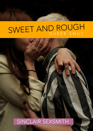 Sweet & Rough book cover