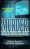 Murder Is the Deal of the Day book cover