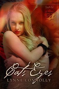 Cat's Eyes book cover