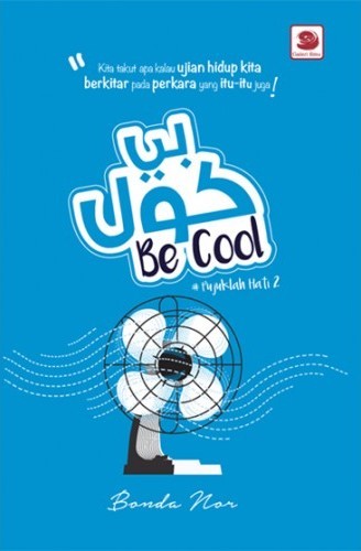 Pujuklah Hati book cover 1