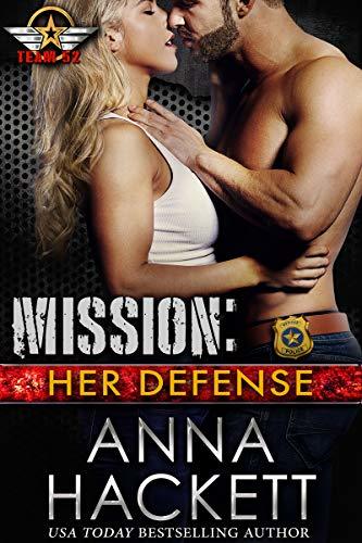 Mission book cover