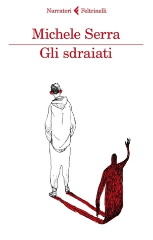 Les Affalés book cover
