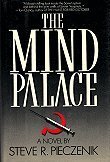 The Mind Palace book cover