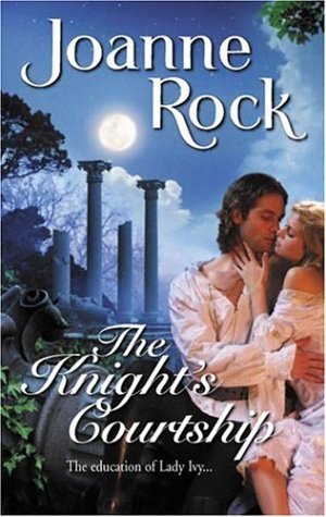 The Knight's Courtship book cover