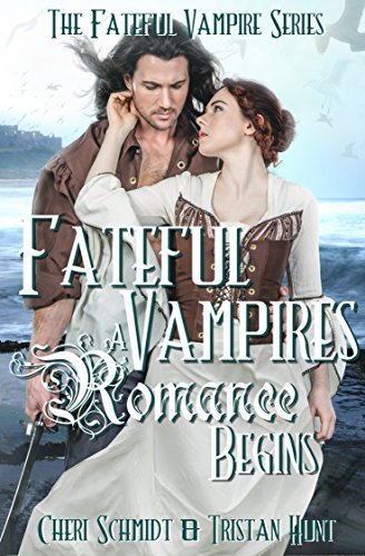Vampire Knights book cover