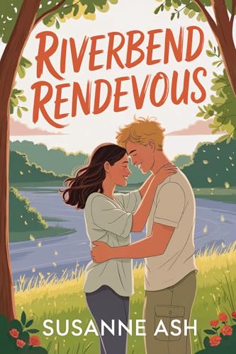 Riverbend Rendezvous book cover