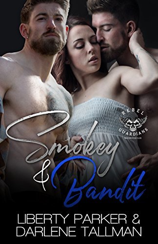 Smokey & Bandit book cover