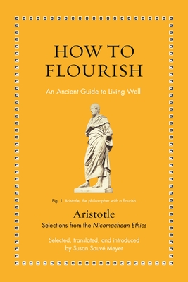 How to Flourish book cover