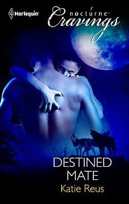 Werewolf Mates book cover 1