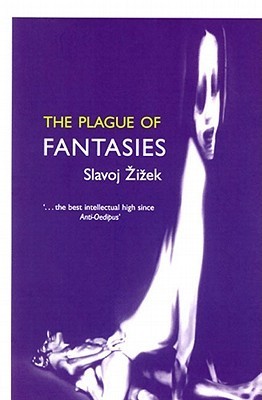 The Plague of Fantasies book cover