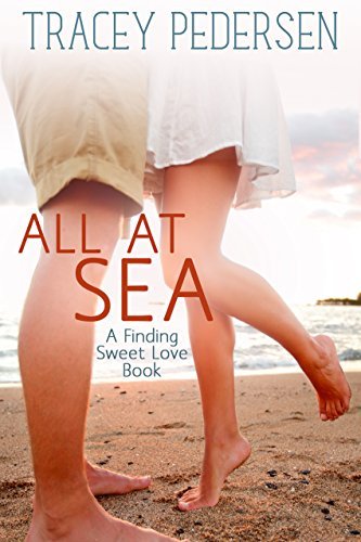 Finding Sweet Love book cover 1