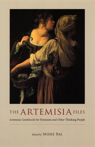 The Artemisia Files book cover