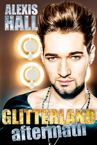 Aftermath book cover