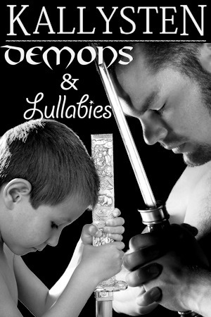 Lullabies book cover 2
