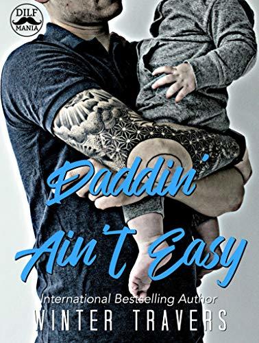 Daddin' Ain't Easy book cover