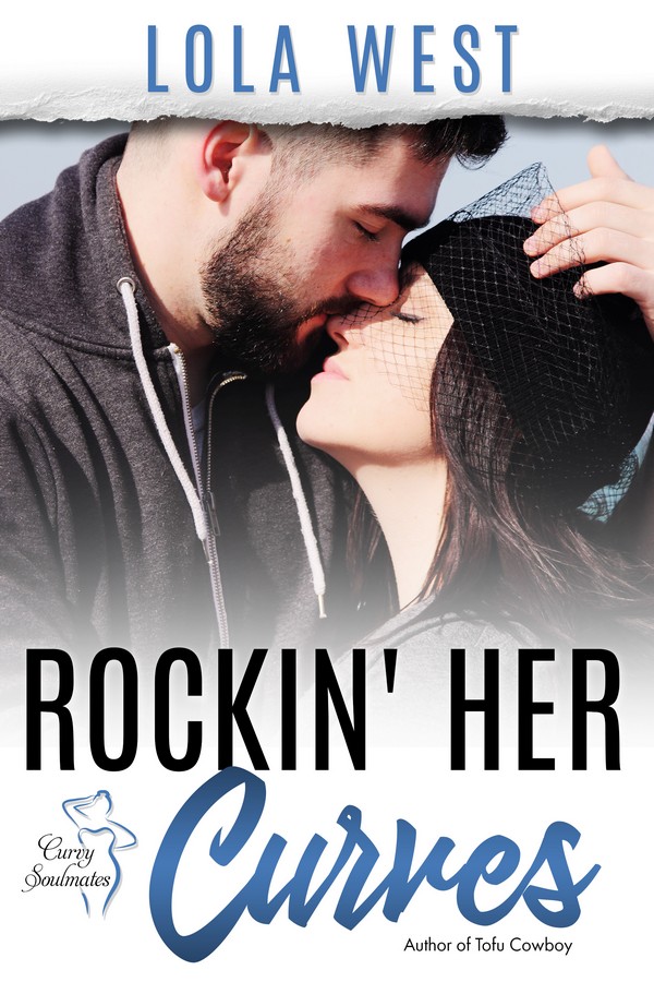Rockin' Her Curves book cover
