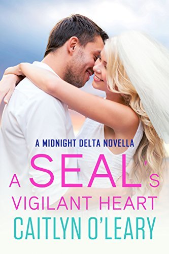 A SEAL's Vigilant Heart book cover