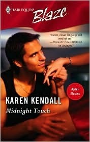 After Hours book cover 3