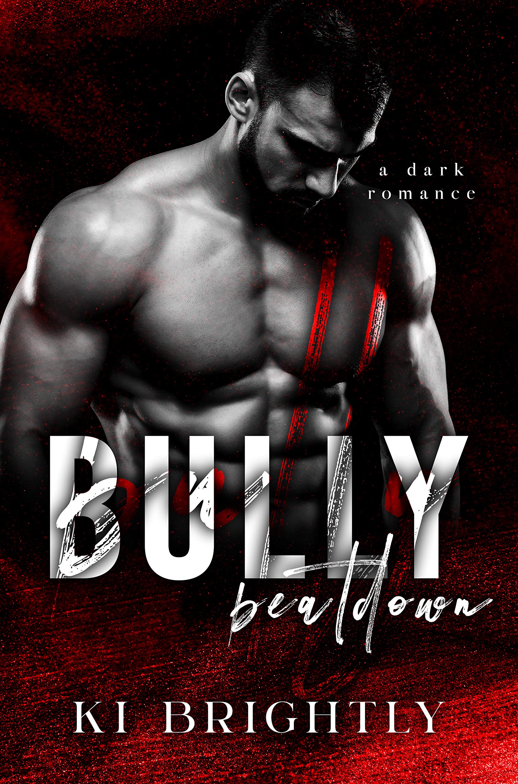 Bully Beatdown book cover