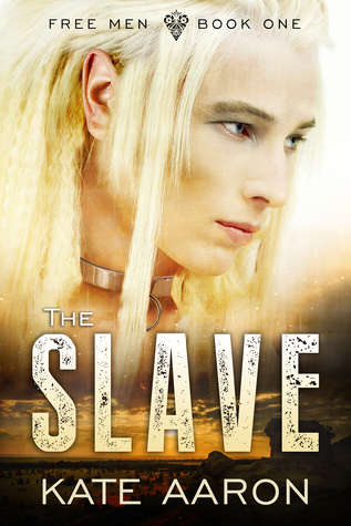 Free Men book cover 1